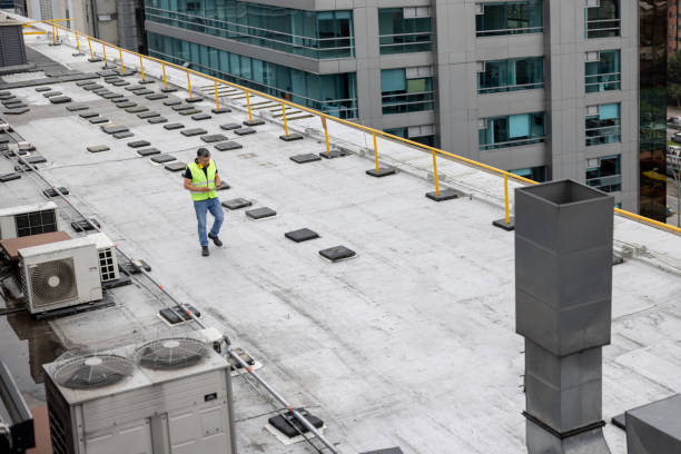 Best Emergency Roof Repair Services  in Palermo, CA