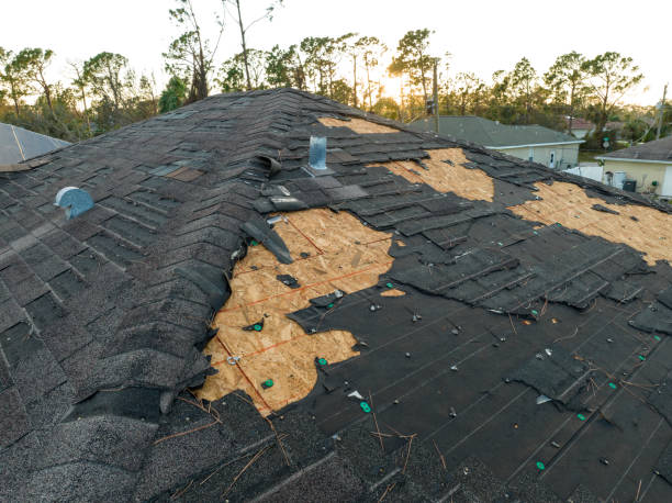 Best Cold Roofs  in Palermo, CA