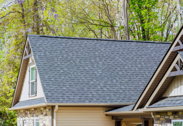 Best Wood Shake Roofing  in Palermo, CA