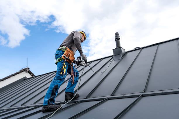 Best Commercial Roofing Services  in Palermo, CA