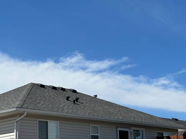 Best Roof Waterproofing  in Palermo, CA