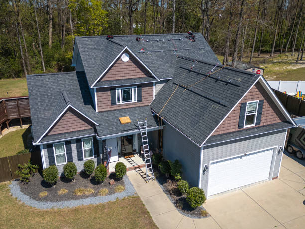 Best Roof Maintenance and Cleaning  in Palermo, CA