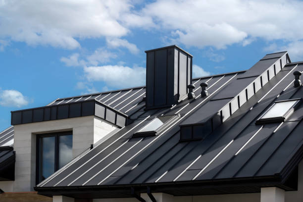 Best Roof Installation  in Palermo, CA