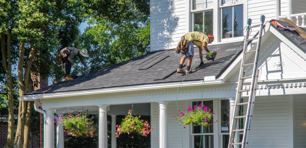 Best Roof Insulation Installation  in Palermo, CA