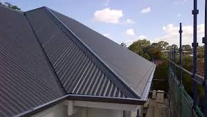 Best Roof Installation  in Palermo, CA