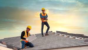Best Gutter Installation and Repair  in Palermo, CA